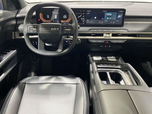 New 2027 Kia Telluride S FWD image 9