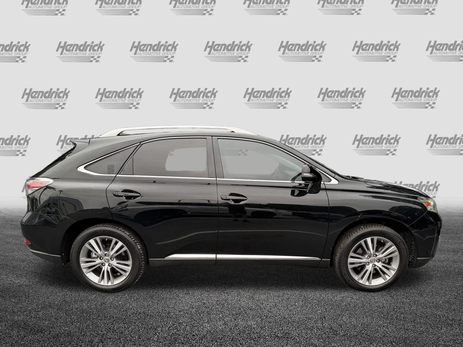 Used 2015 Lexus RX 350 FWD image 10