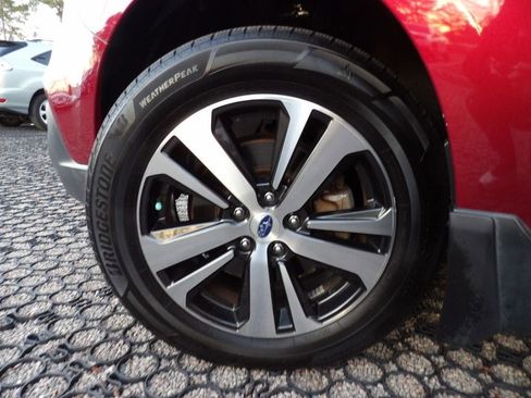 Used 2019 Subaru Outback 2.5i Limited w/ Popular Package #2 image 30