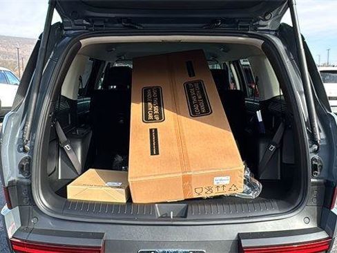 New 2026 Hyundai Santa Fe SE image 7