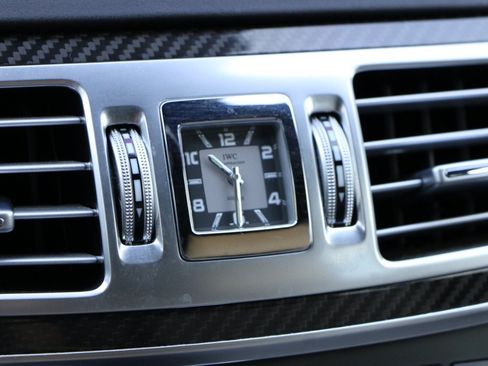 Used 2014 Mercedes-Benz E 63 AMG S-Model image 25
