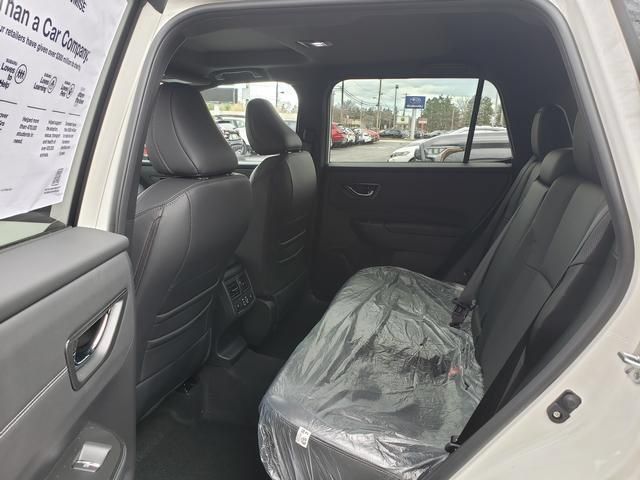 Used 2026 Subaru Outback Touring XT AWD/4WD image 11