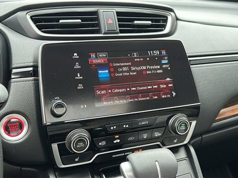 Used 2018 Honda CR-V EX image 16