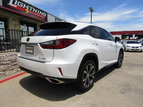 Used 2016 Lexus RX 350 FWD w/ Premium Package image 4