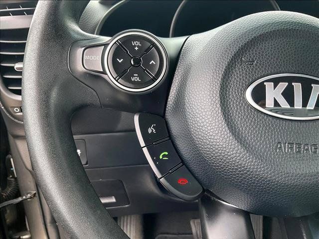 Used 2019 Kia Soul FWD image 20