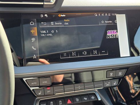 New 2026 Audi A3 2.0T Premium Plus image 27