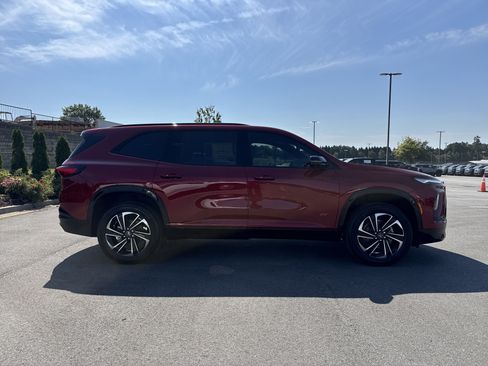 New 2026 Buick Enclave Sport Touring w/ Power Package image 11