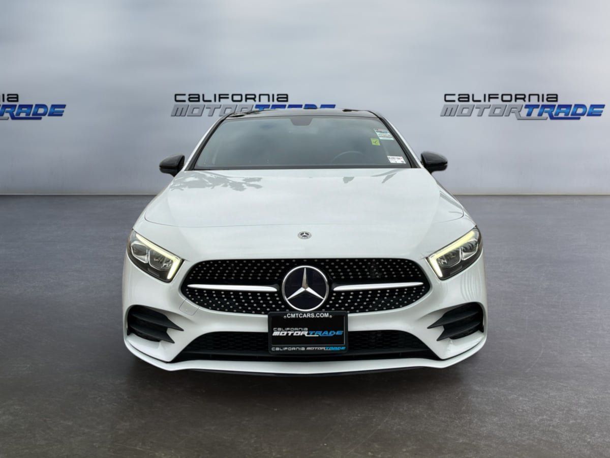 Used 2021 Mercedes-Benz A 220 image 2