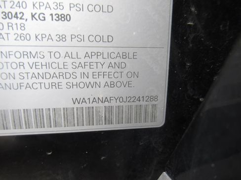 Used 2018 Audi Q5 2.0T Premium image 23