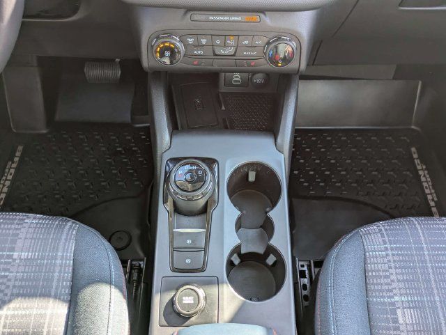 Certified 2023 Ford Bronco Sport Heritage w/ Heritage Convenience Package AWD/4WD image 19