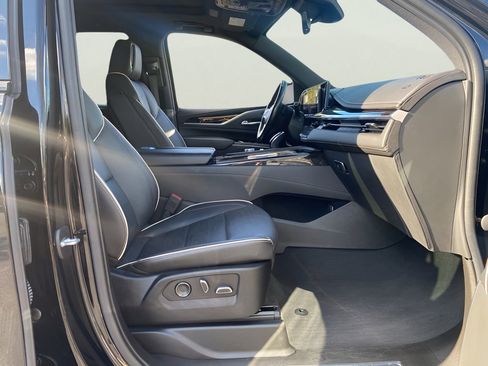 Used 2021 Cadillac Escalade Sport image 22
