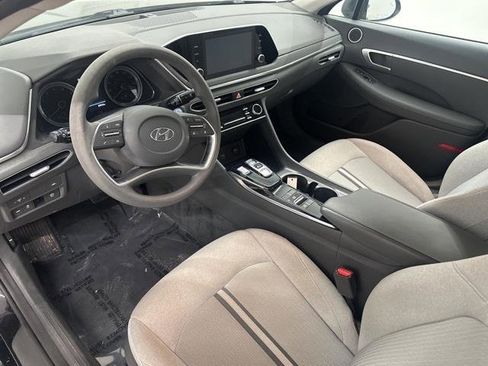 Used 2020 Hyundai Sonata SEL image 15