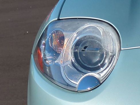 Used 2007 Jaguar XK Convertible image 9