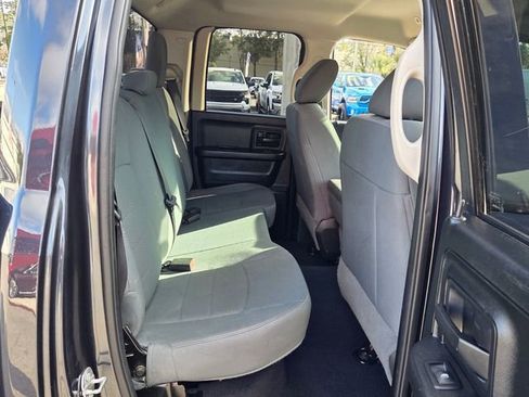 Used 2017 RAM 1500 Express image 15