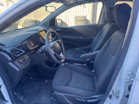 Used 2020 Chevrolet Spark LT image 20