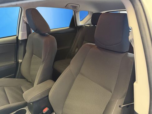 Used 2018 Toyota Corolla iM FWD image 12