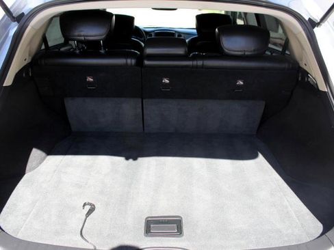 Used 2016 INFINITI QX50 AWD w/ Premium Plus Package image 13