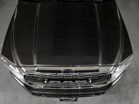 Used 2022 RAM 2500 Limited AWD/4WD image 39