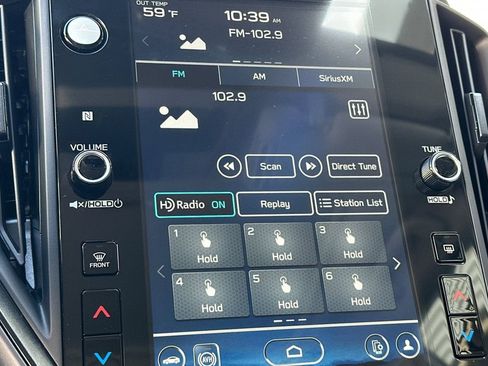 New 2026 Subaru Crosstrek 2.5i Limited AWD/4WD image 21