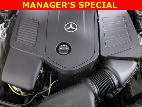 Certified 2025 Mercedes-Benz C 300 4MATIC Sedan image 48