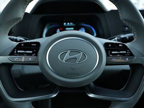 New 2026 Hyundai Elantra SEL Sport image 12