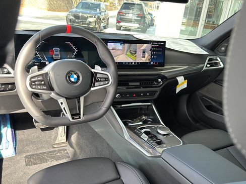 New 2026 BMW M340i xDrive image 16