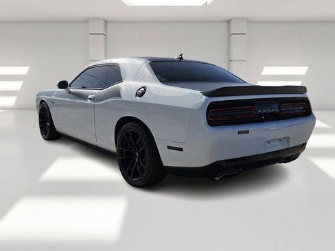 Used 2018 Dodge Challenger T/A RWD image 3
