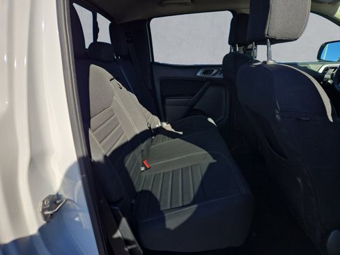 Certified 2021 Ford Ranger XLT w/ Equipment Group 302A High image 24