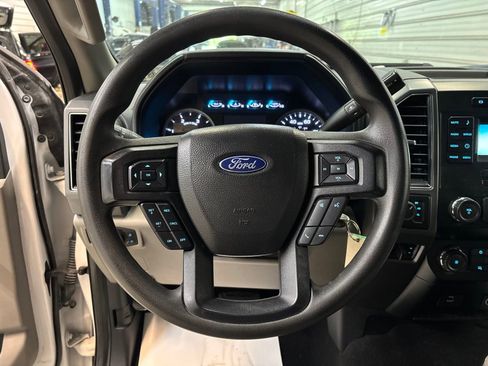 Used 2019 Ford F250 XLT AWD/4WD image 13