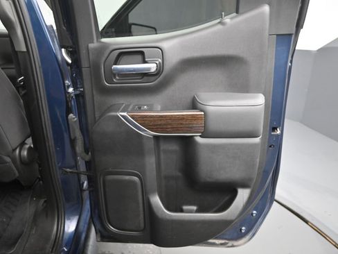 Used 2021 GMC Sierra 1500 Elevation image 16