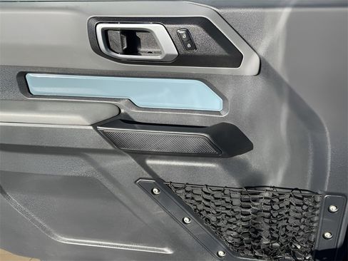 Used 2021 Ford Bronco Big Bend image 27