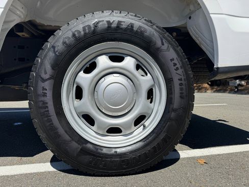 Used 2019 Ford F150 XL w/ Equipment Group 101A Mid image 44