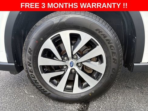 Used 2020 Subaru Outback Premium w/ Popular Package #1 AWD/4WD image 33