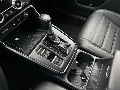 Certified 2026 Honda CR-V EX-L image 20