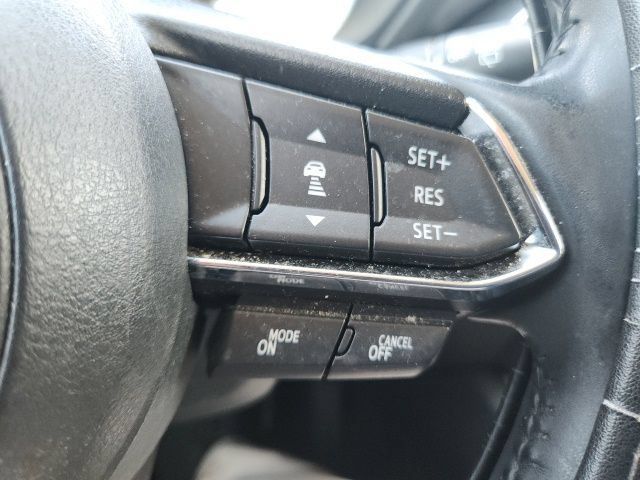 Used 2019 MAZDA CX-5 Touring FWD image 34