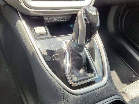 New 2025 Subaru Legacy Premium image 13
