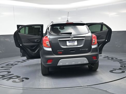 Used 2016 Buick Encore Convenience image 26