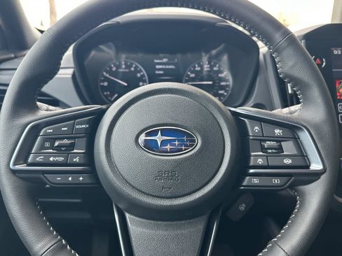 New 2026 Subaru Forester Limited AWD/4WD image 27