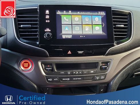Certified 2023 Honda Passport EX-L image 15