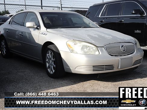 Used 2008 Buick Lucerne CXL FWD image 1
