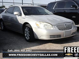 Used 2008 Buick Lucerne CXL FWD video 1