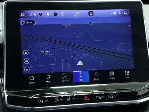 Used 2023 Jeep Compass Limited w/ Elite Group for (Red) Edition image 19