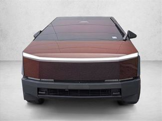 Used 2024 Tesla Cybertruck Cyberbeast video 2