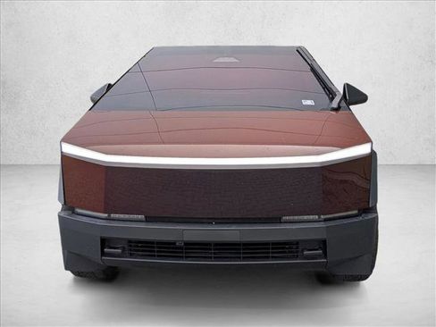Used 2024 Tesla Cybertruck Cyberbeast image 2
