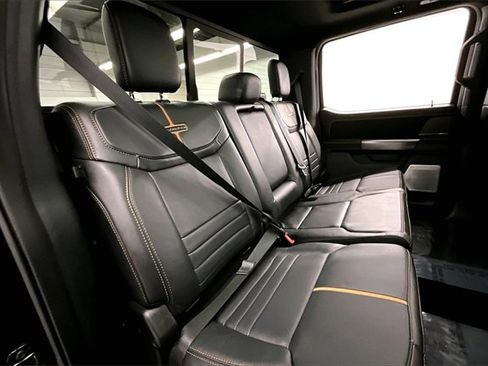 Used 2024 Ford F350 Platinum w/ FX4 Off-Road Package image 24