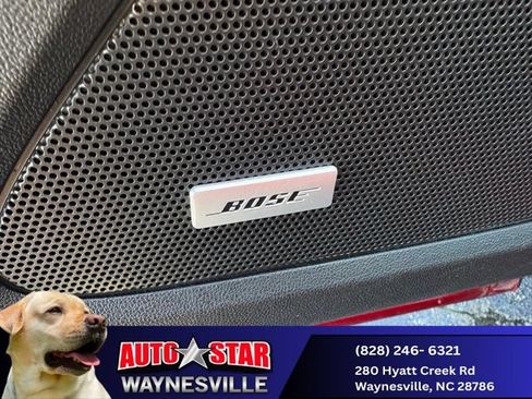 Used 2023 Chevrolet Equinox RS w/ RS Leather Package AWD/4WD image 17
