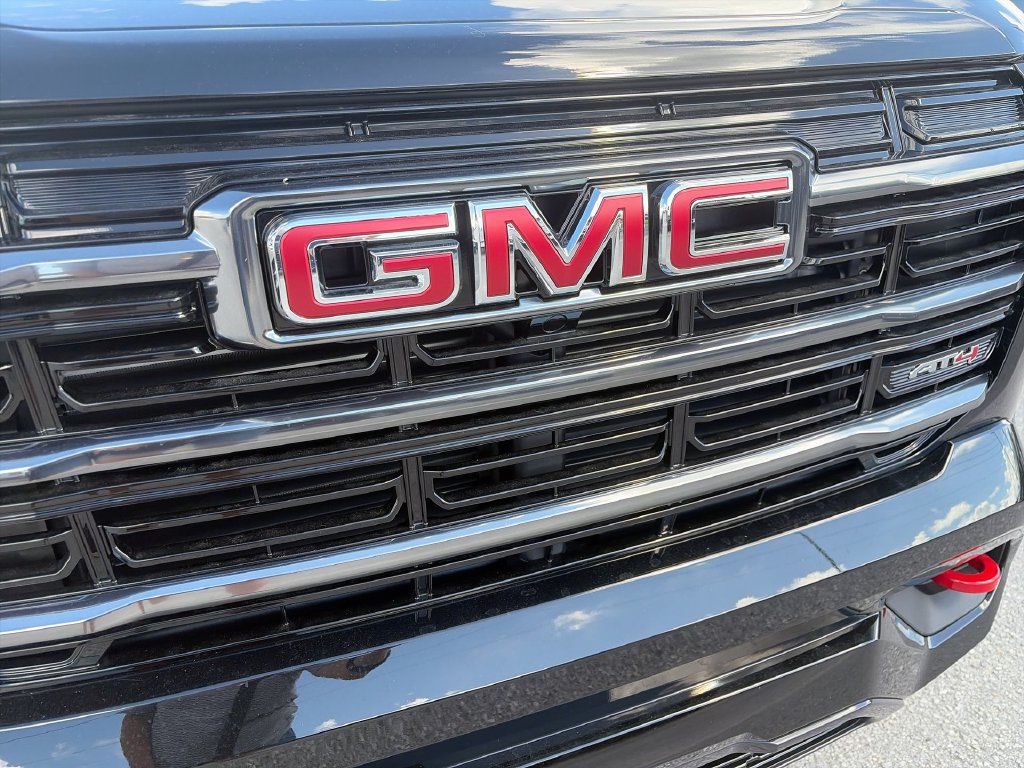 New 2027 GMC Terrain AT4 w/ Convenience Package III AWD/4WD image 31