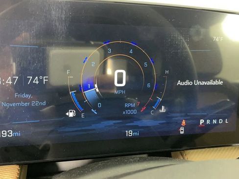 New 2025 Chevrolet Equinox ACTIV image 28