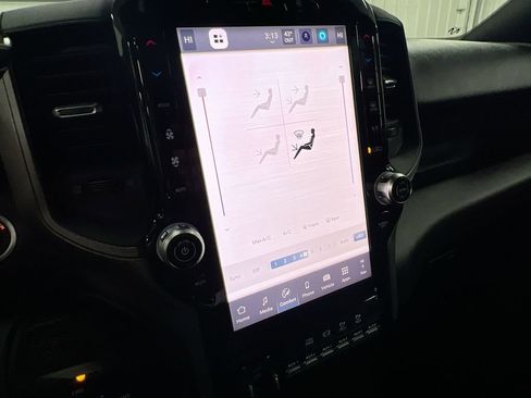 New 2026 RAM 3500 Tradesman image 12