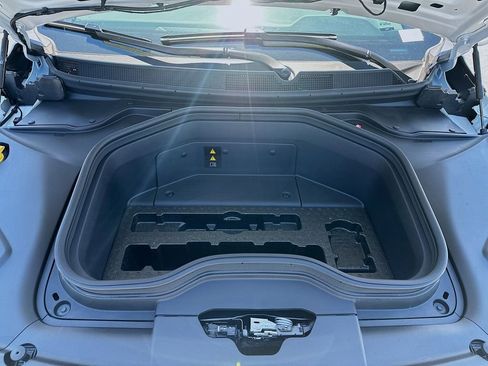 New 2025 Jeep Wagoneer S Limited image 34